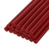uxcell 20pcs Hot Glue Sticks for Glue Gun 7mm/0.27-inch x