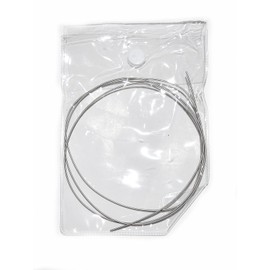 Pure Titanium Wire Harigane, Thickness: 0.001, 0.02, 0.02, 0.02, 0.02, 0.04, 0.02, 0.04, 0.02, 0.04, 0.02, 0.04, 0.02, 0.04, 0.02, 0.04,