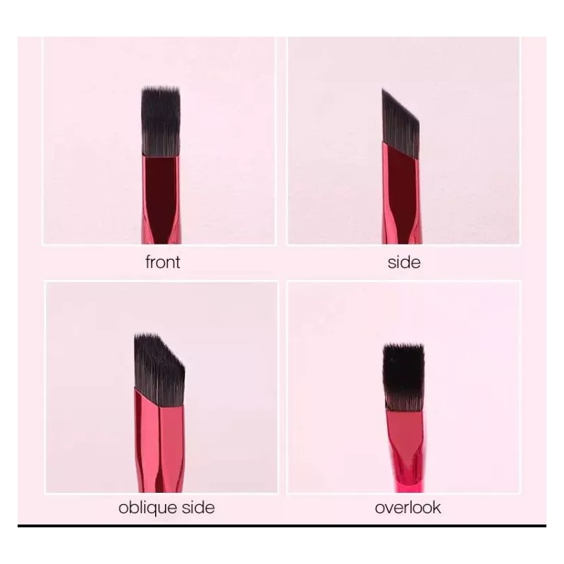 Colors Brocha Para Ceja Viral Tik Tok