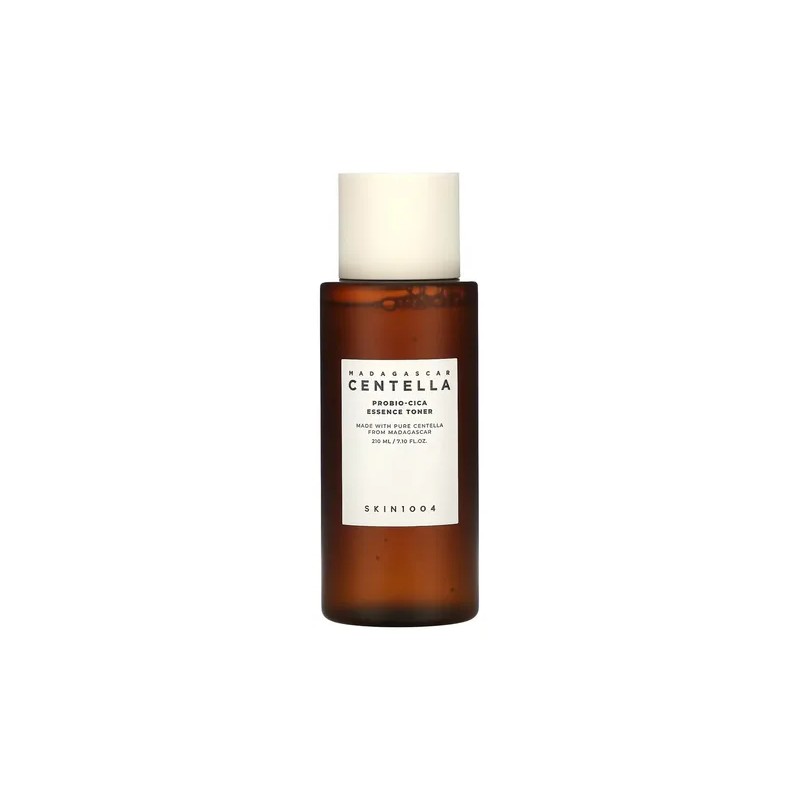 Centella Essence Toner Skin1004 210ml Hidratación Profunda