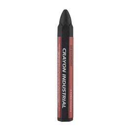 Crayon Industrial Negro (10)