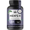 LIFE 360+ Men's Hair con Colágeno Hidrolizado + Biotina |