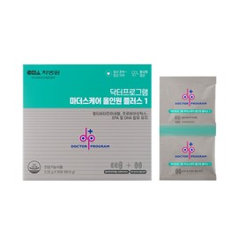 Doctor Program Mother's Care All-in-One Plus Step 1 Pregnancy Nutrition Early Active Folic Acid 99.6g 1 Night / 닥터프로그램 마더스케어 올인원 플러스 1단계 임산부영양제 초기 활성엽산 99.6g  1박