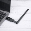 1200M WIFI 2.4GHz / 5.8GHz Dual Band Bluetooth 4.1 Wireless