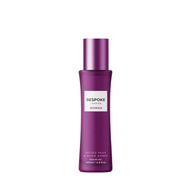 Bespoke Buy Bespoke London Woman Spiced Pear And Warm Amber Perfume Mist 140ml Online