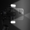 ZHIYUN Magnetic Mini LED Light L Size Smooth 5S,Smooth 5,Smooth