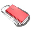 Portable Rechargeable Electric Nail Drill Machine 30000 RPM Cordless Manicure