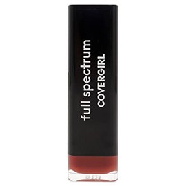 Covergirl Full Spectrum Color Idol Satin Lipstick - 1 Count (Pack of 1), KNOCKOUT