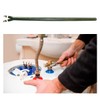 GOLDMAN SERVICE Monobloc Electric Heating Element for Hot Water Boilers