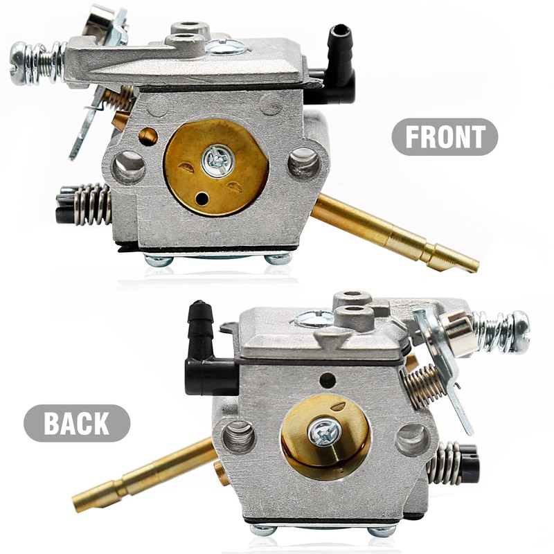 Anxingo Carburetor Replacement for Stihl FS48 FS52 FS56 FS62 FS66