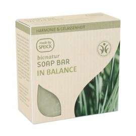 Speick Made by Speick Bionature Soap Bar in Balance, 100 g