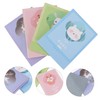 Beavorty 2000pcs Facial Oil Control Absorbent Blotting Paper for Oily
