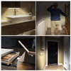 BLS LED Closet Lights, Battery Powered LED Lights, Motion Sensor
