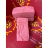 Homemade Red Velvet Fudge *nut free* 1/2 pound