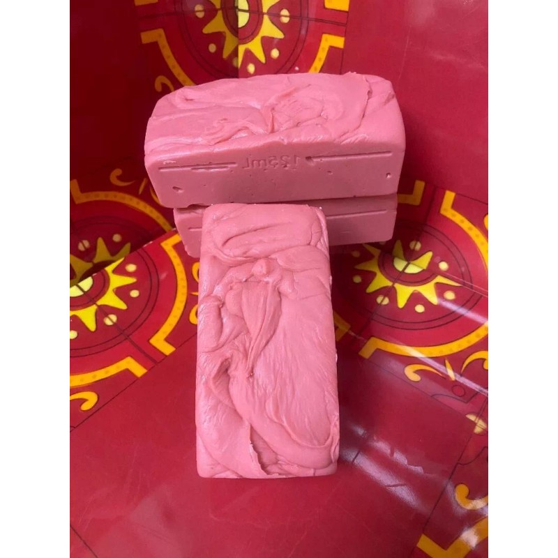Homemade Red Velvet Fudge *nut free* 1/2 pound