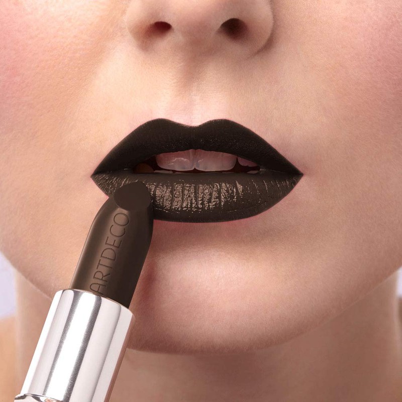 ARTDECO High Performance Lipstick - Long-Lasting Lipstick for Full Lips