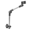 Wheelchair Umbrella Stand Foldable Stainless Steel Bicycle Umbrella Holder for