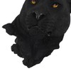3D Simulation Animal Head Statues Wall Decor Resin Unique Exquisite