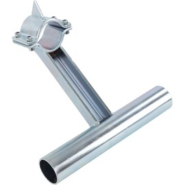 Viking-Woodsman Log Lift Jack Stand for Cant Hook or Peavey for Chainsaw Woodlot. Keep Your Chain Out of The Dirt!