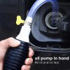 Multifunción Manguera De Sifón De Gasolina Moto Camión Coche