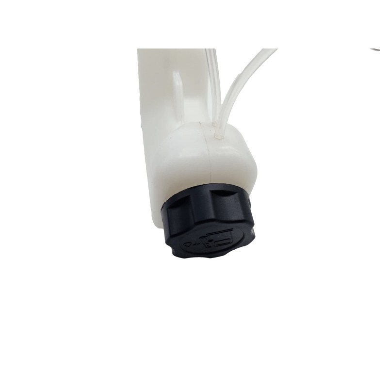 shiosheng 545103802 Conjunto de depósito de combustible para Husqvarna Craftsman