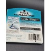 Schick NOS Schick FX Diamond blades Vintage Cartridges 5 Refills
