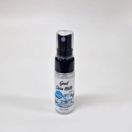 Color Deep Goat Skin Milk Mochi Toner 20ml / 고트 스킨 밀크 산양유 모찌 토너 20ml
