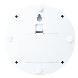 Masterplug RPL1-MP 1, White