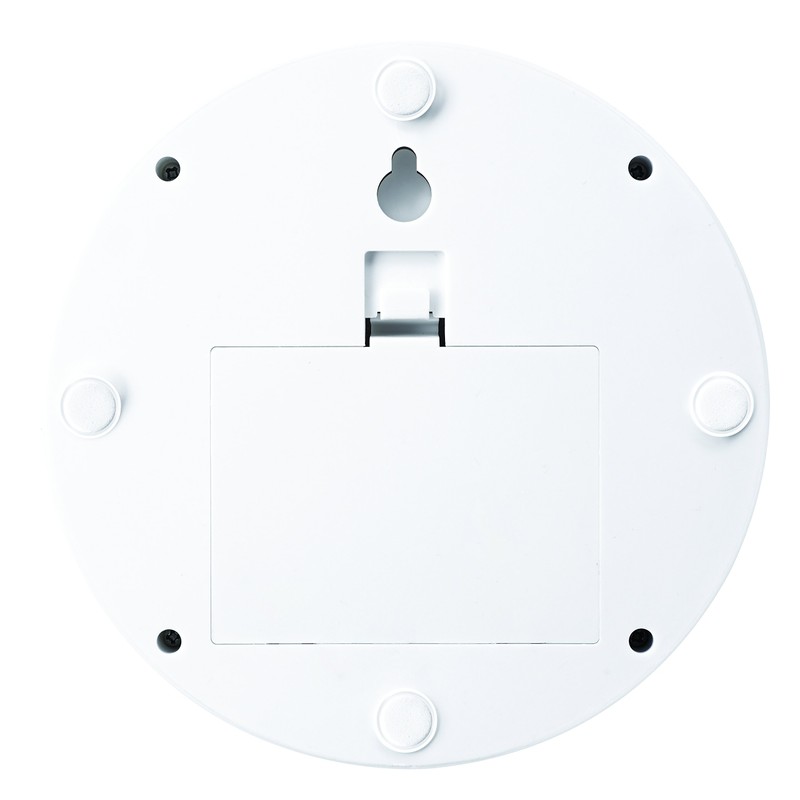 Masterplug RPL1-MP 1, White