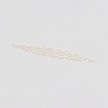 Fleeky Slip-On Eyelids Stripes Magic - Invisible Eyelids Stripes for
