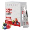 Gwynne Nad 1000mg 30 Unidad Con Resveratrol Pqq