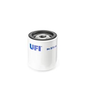UFI Filters 24.370.00 Diesel Filter for Cars