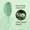 Wet Brush Go Green Speed Dry - Green