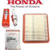 Honda GENUINE HONDA HRX217 GCV200 TUNE UP KIT LAWNMOWER AIR