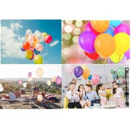 Libetui 12 mm Decorative Satin Ribbon for Christmas Decorations and Gift Packaging, Balloons, Flower Bouquets, and Weddings - 25 m Roll