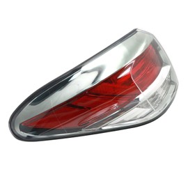 FZJDSD Driver Side Tail Light Assembly Compatible with Lexus RX350 2013 2014 2015 Replace 81560-0E090