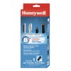 Honeywell HRF-B1 Filter Biotene, 1 count , Black