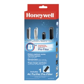 Honeywell HRF-B1 Filter Biotene, 1 count , Black