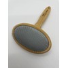 Burgham Pro Plus Grooming Brushes for Dogs, Soft Slicker Brush,
