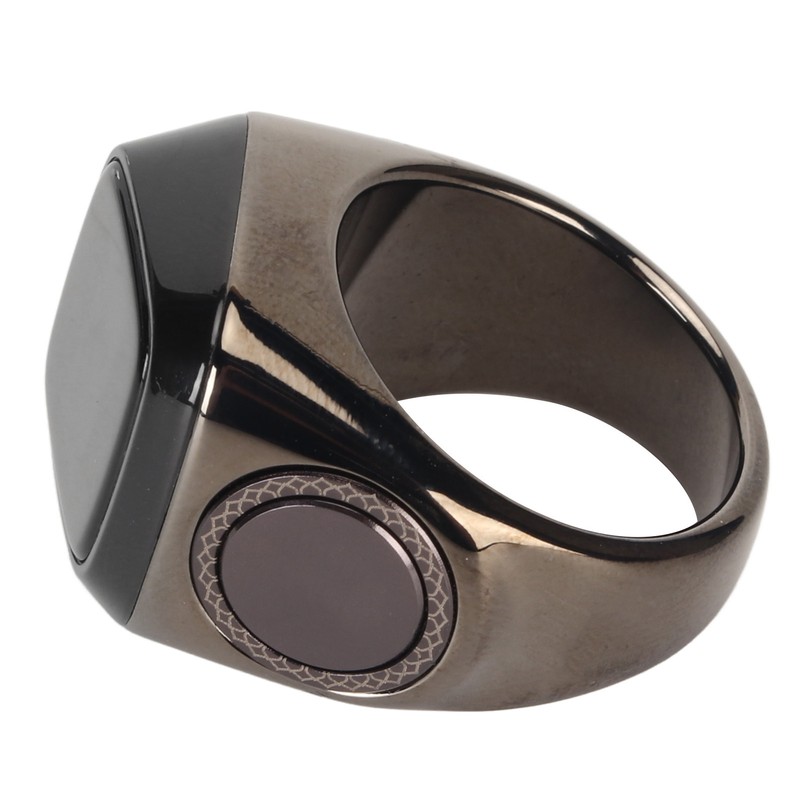 22MM Electronic Counter 0.49in Digital Display Intelligent Counting Finger Ring