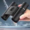 Zoom Powerful Binoculars Protable HD Night Optics Hunting Outdoor Day