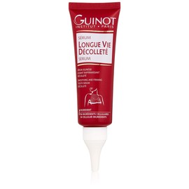 Guinot Longue Vie Decollete Serum, 1.4 oz