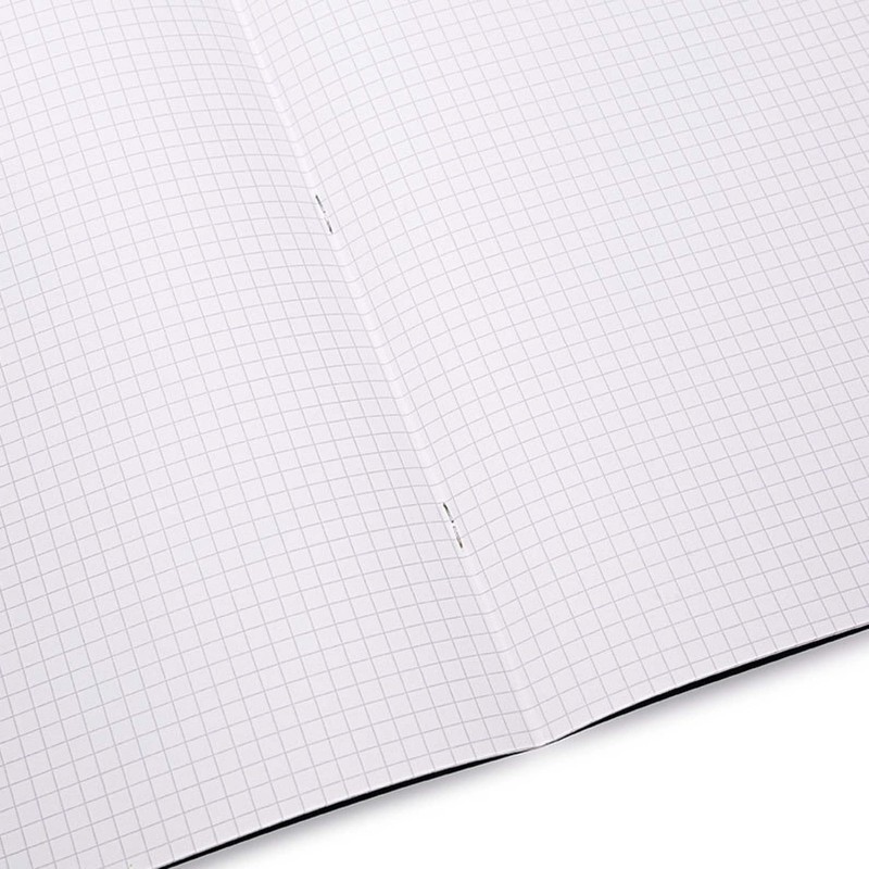 Rhino 8 x 6.5 Exercise Books, 48 Page / 5mm