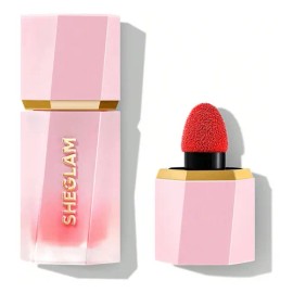 Sheglam Blush Rubor Colorete Liquido Maquillaje Tono Del Maquillaje Candy Apple