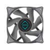 IceGale Xtra 120mm Fan Grey Iceberg