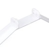 Remote Control Helicopter Landing Skid Plastic Landing Gear for FW450