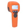 Stroboscope LCD Digital Display LED Flash Tachometer 1500LX 60‑99999RPM Tool
