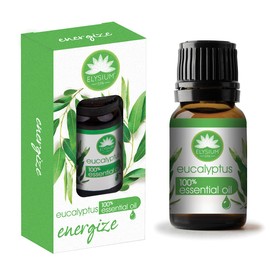 Elysium Spa Essential Aroma Energizing Oil