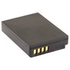 STK DMW-BCG10PP Battery for Panasonic Lumix DMC-ZS19, DMC-ZS20, DMC-ZS25, DMC-ZS8,
