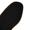 Bama Comfort Exquisite Unisex Comfort Insoles, High-Quality Leather For All